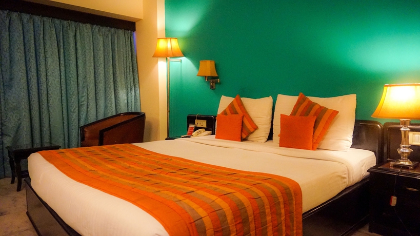 Imagen de la habitación del Hotel The Beaufort Inn. Foto 7