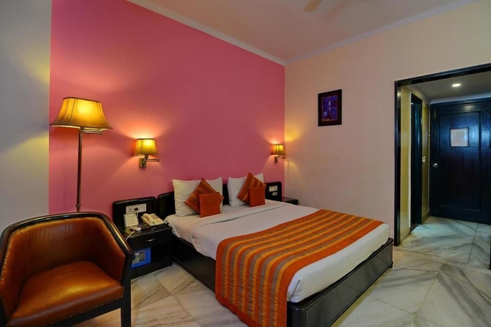 Imagen de la habitación del Hotel The Beaufort Inn. Foto 9