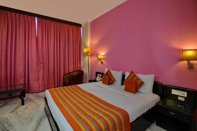 Imagen de la habitación del Hotel The Beaufort Inn. Foto 10