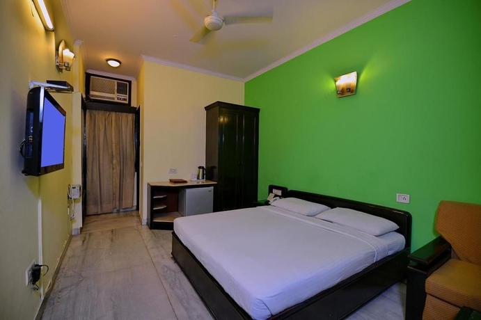 Imagen de la habitación del Hotel The Beaufort Inn. Foto 11