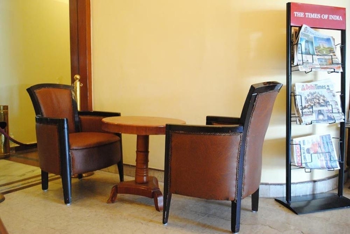 Imagen de los interiores del Hotel The Beaufort Inn. Foto 15