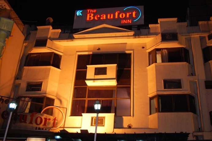 Imagen general del Hotel The Beaufort Inn. Foto 2