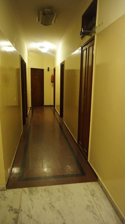 Imagen de los interiores del Hotel The Beaufort Inn. Foto 16