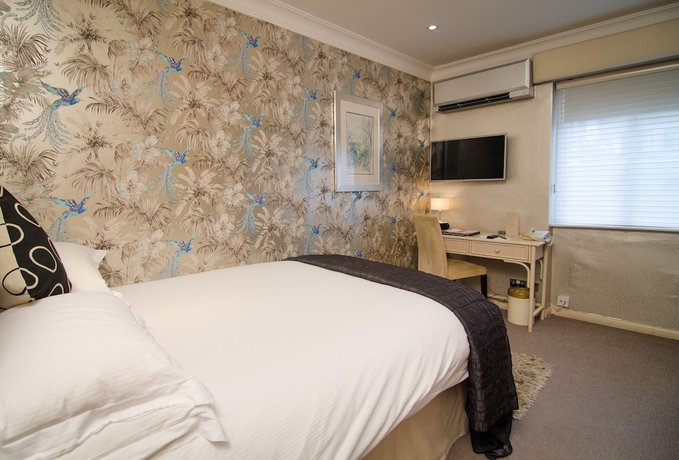 Imagen de la habitación del Hotel The Beaufort Knightsbridge. Foto 5