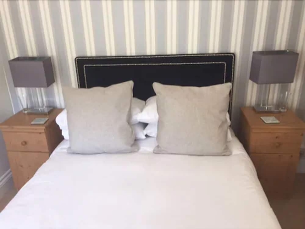 Imagen de la habitación del Hotel The Beaufort Raglan. Foto 6