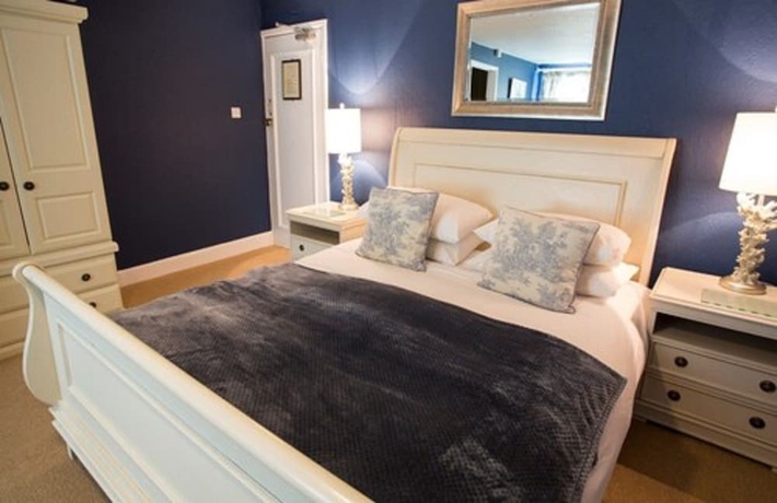 Imagen de la habitación del Hotel The Beaufort Raglan. Foto 18