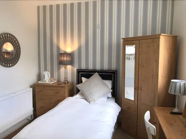 Imagen de la habitación del Hotel The Beaufort Raglan. Foto 19