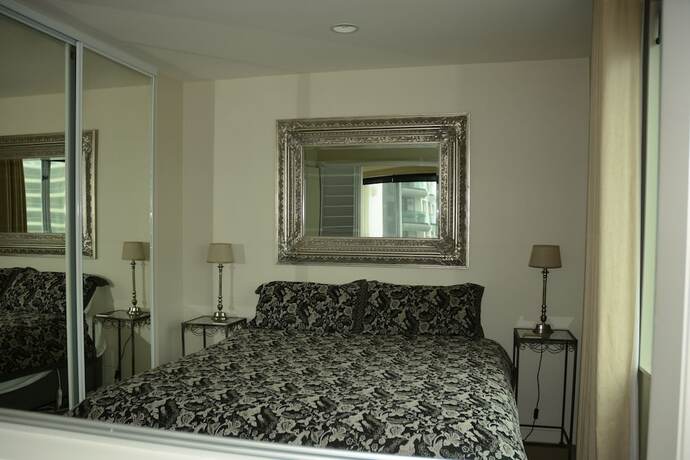 Imagen de la habitación del Hotel The Beaumont Apartments. Foto 19