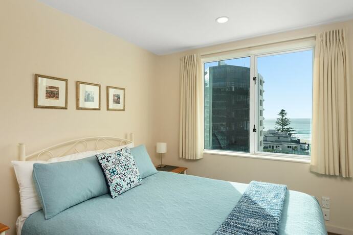 Imagen general del Hotel The Beaumont Apartments. Foto 11