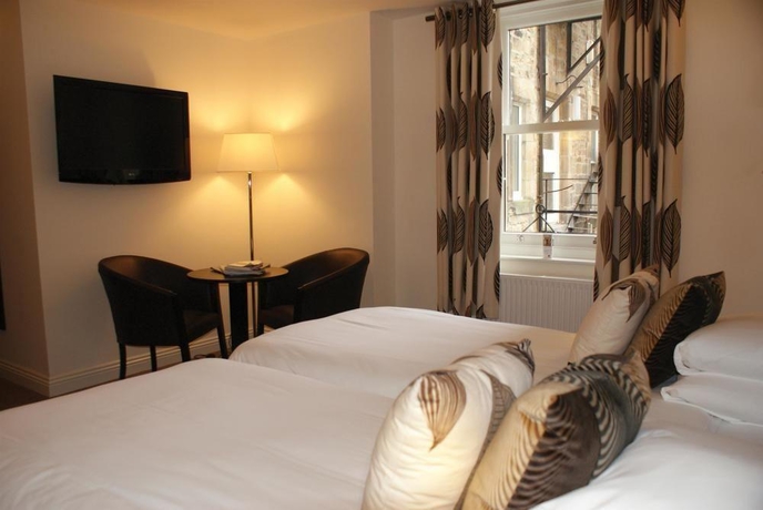 Imagen general del Hotel The Beaumont, Hexham. Foto 3