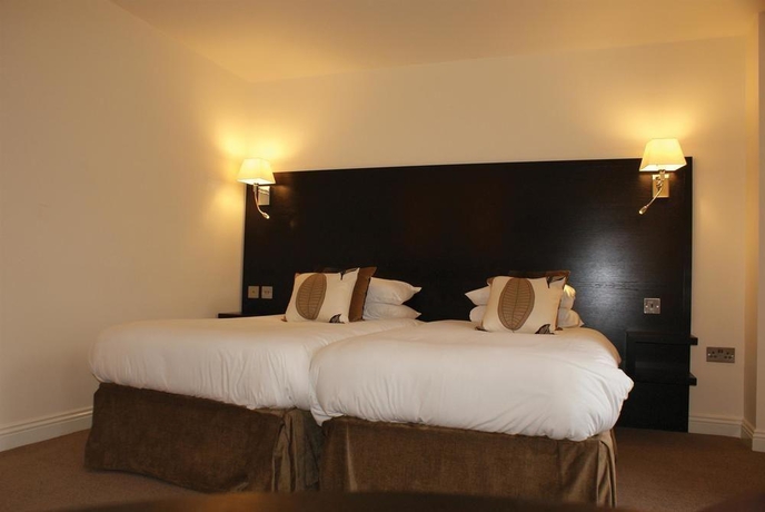 Imagen general del Hotel The Beaumont, Hexham. Foto 6