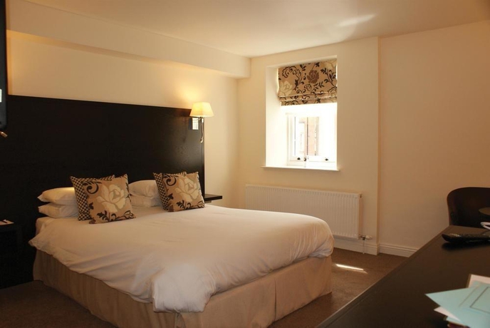 Imagen general del Hotel The Beaumont, Hexham. Foto 8
