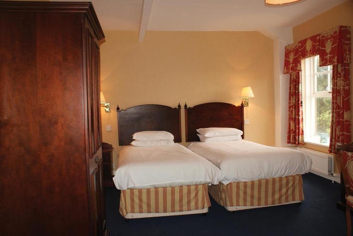 Imagen general del Hotel The Beaumont, Hexham. Foto 9