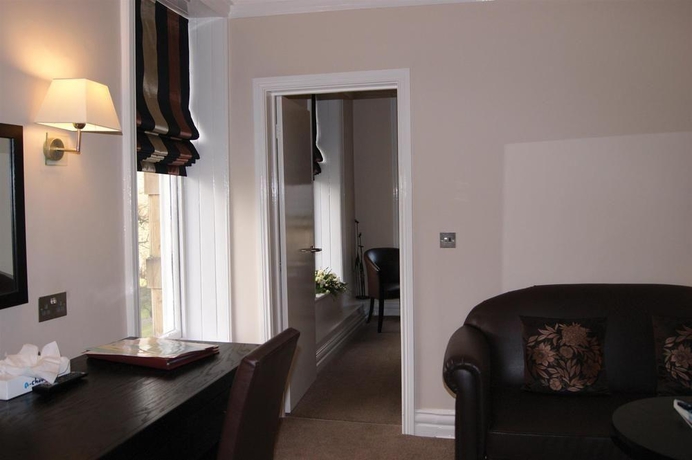 Imagen general del Hotel The Beaumont, Hexham. Foto 10