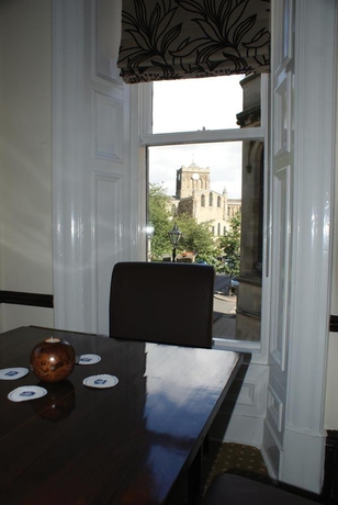 Imagen general del Hotel The Beaumont, Hexham. Foto 11