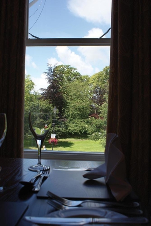 Imagen general del Hotel The Beaumont, Hexham. Foto 13