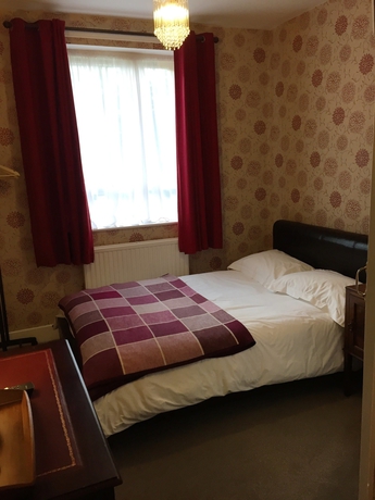 Imagen de la habitación del Hotel The Beaumont, Louth. Foto 5