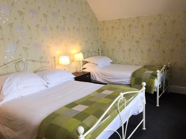Imagen de la habitación del Hotel The Beaumont, Louth. Foto 6