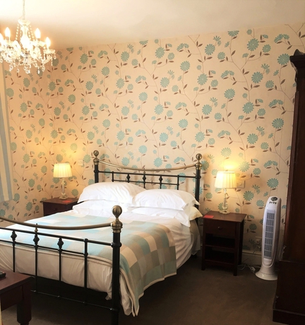 Imagen de la habitación del Hotel The Beaumont, Louth. Foto 7