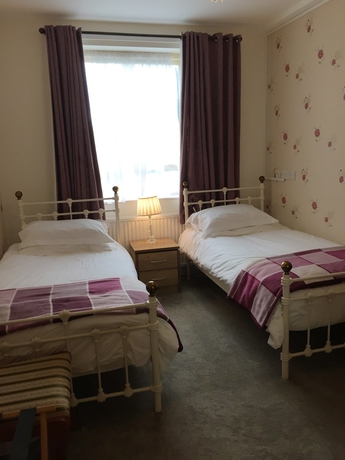 Imagen de la habitación del Hotel The Beaumont, Louth. Foto 8