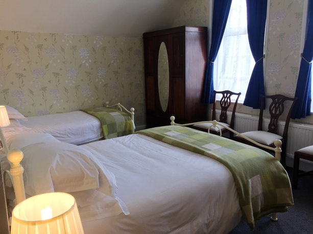 Imagen de la habitación del Hotel The Beaumont, Louth. Foto 10