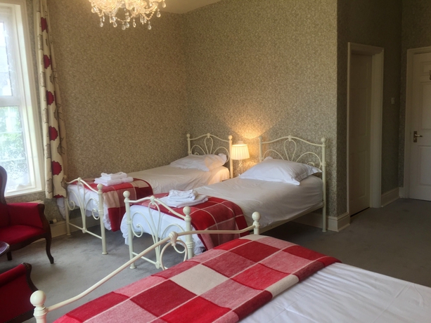 Imagen de la habitación del Hotel The Beaumont, Louth. Foto 11