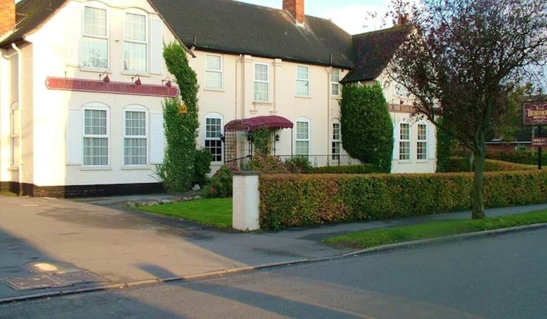 Imagen general del Hotel The Beaumont, Louth. Foto 2