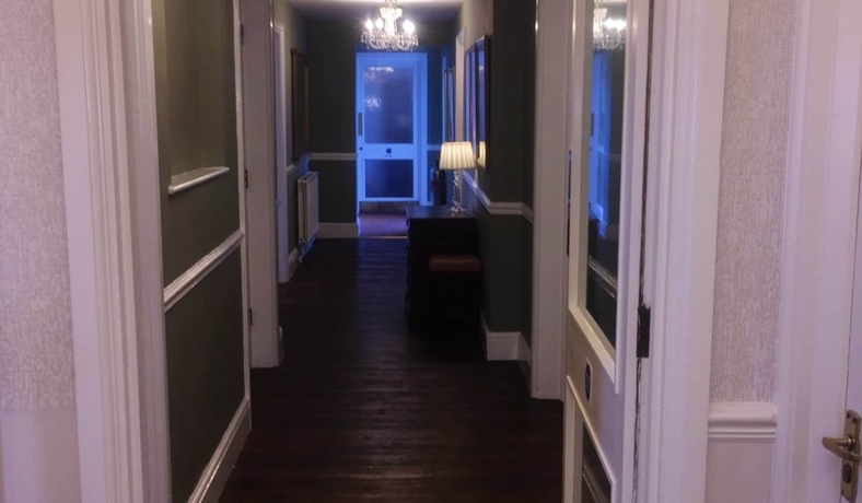 Imagen de los interiores del Hotel The Beaumont, Louth. Foto 19