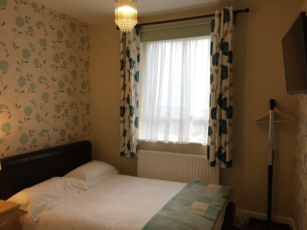 Imagen de la habitación del Hotel The Beaumont, Louth. Foto 12