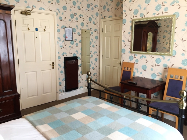 Imagen de la habitación del Hotel The Beaumont, Louth. Foto 13