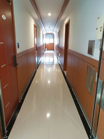 Imagen general del Hotel The Beauty. Foto 2