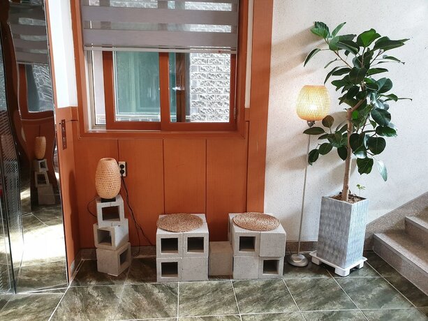 Imagen general del Hotel The Beauty. Foto 3
