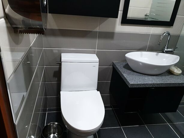 Imagen general del Hotel The Beauty. Foto 5