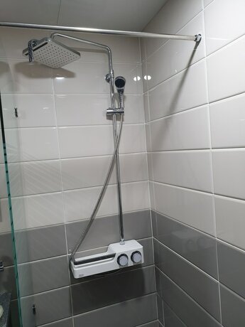 Imagen general del Hotel The Beauty. Foto 7