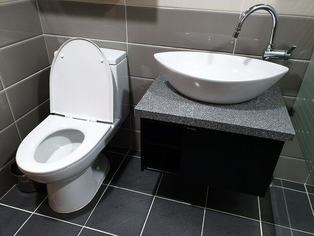 Imagen general del Hotel The Beauty. Foto 9