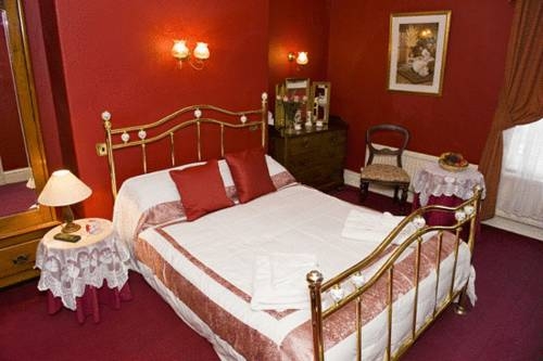 Imagen general del Hotel The Beckett Guest House. Foto 8