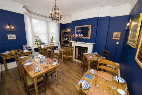 Imagen general del Hotel The Beckett Guest House. Foto 2