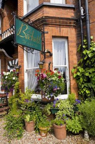Imagen general del Hotel The Beckett Guest House. Foto 4