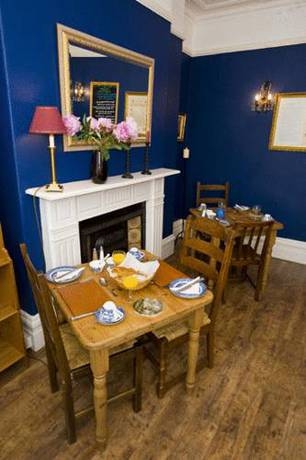 Imagen general del Hotel The Beckett Guest House. Foto 5