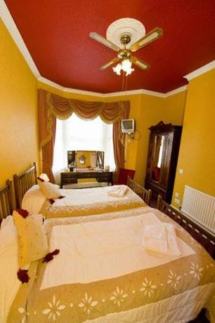 Imagen general del Hotel The Beckett Guest House. Foto 6