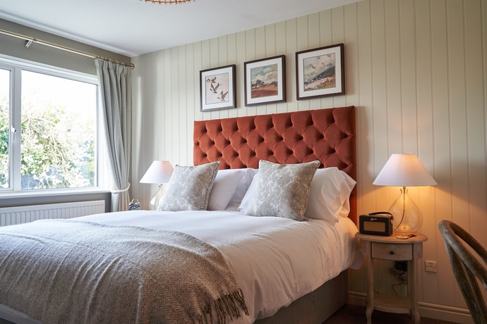 Imagen de la habitación del Hotel The Beckford Inn. Foto 2