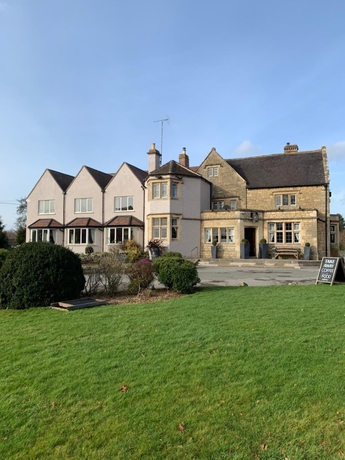 Imagen general del Hotel The Beckford Inn. Foto 1