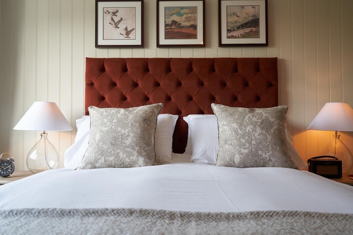 Imagen de la habitación del Hotel The Beckford Inn. Foto 6