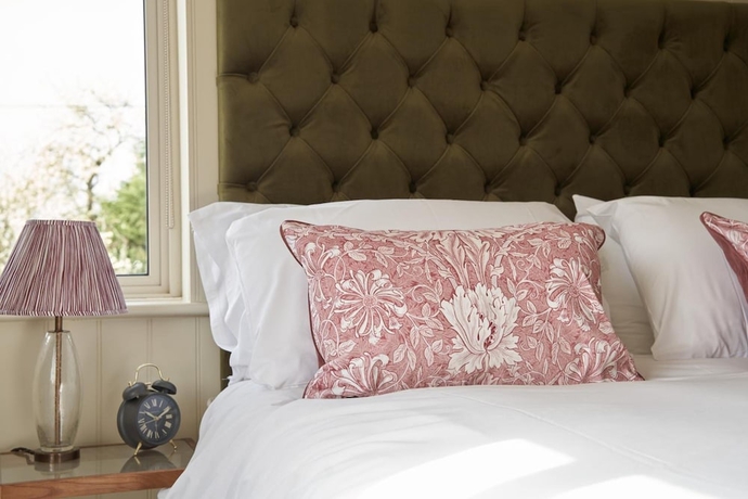 Imagen de la habitación del Hotel The Beckford Inn. Foto 9