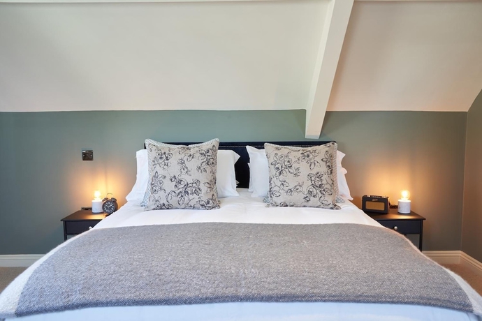 Imagen de la habitación del Hotel The Beckford Inn. Foto 11
