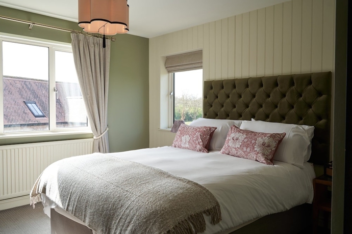 Imagen de la habitación del Hotel The Beckford Inn. Foto 13
