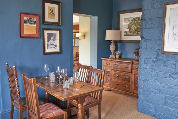 Imagen de la habitación del Hotel The Beckford Inn. Foto 15