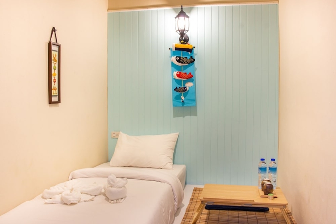 Imagen de la habitación del Hotel The Bed Boutique House. Foto 2
