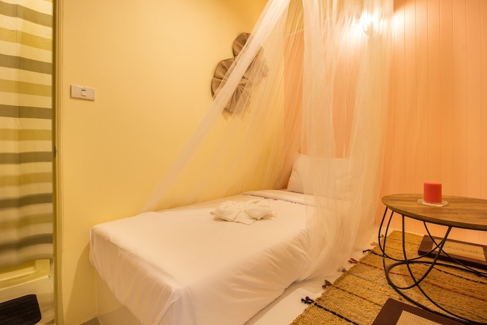 Imagen de la habitación del Hotel The Bed Boutique House. Foto 3