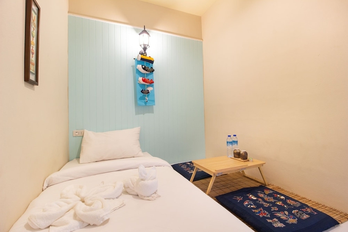 Imagen de la habitación del Hotel The Bed Boutique House. Foto 4